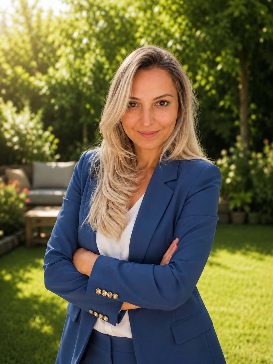 Ezgi Efe / Kurucu Ortak